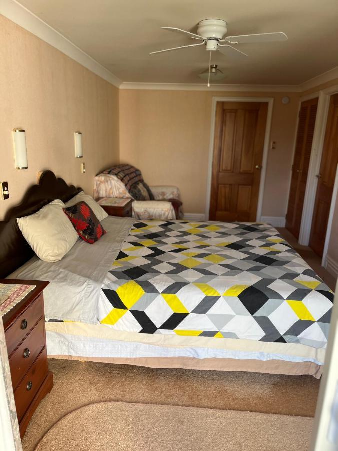 Tamaterau Seaview House In Уангарей Екстериор снимка